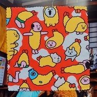 Furai - Eyeglass Wipe - Microfiber Cloth Lens Wipe