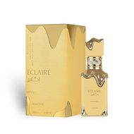 100% Original, Eclaire Banoffi perfume EDP  Parfum 100ml by Lattafa