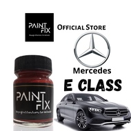 Mercedes E Class Paint Fix Touch Up Paint