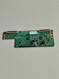 TICON TV LED LG 49LF510T - 49LF510T-TA TCON TIKON BOARD MODUL