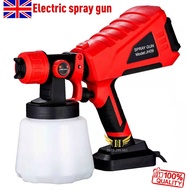 [Genuine] Spray GUN Hand Paint SPRAY GUN - JH09 - Using Electricity 220V - Power 600W - 1 Liter Bott