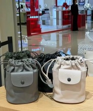 【香港代購】Longchamp Xtra女包 小福袋水桶包 斜挎包 代購版本