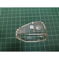 Customize Clear side plate for Abu Zebco Cardinal 4 Sweden model