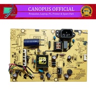 HP 19-inch LCD Monitor Power Supply LV1911hp - 19-inch LCD Monitor Board LV1911hp