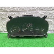 Cluster meter (auto), honda civic EK3. Original japan