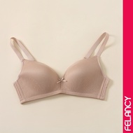 Felancy Wireless Classic Bra 073-01322