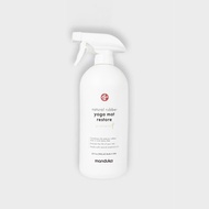 Manduka歐洲原廠直送 eKO橡膠瑜珈墊專用清潔噴霧 大瓶946ml薑草