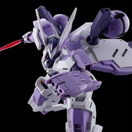 HG 1/144 Beguir-Beu Torche (Kenanji Team / Ridrick Team)