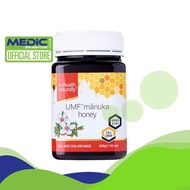 NZ Health Naturally Manuka Honey UMF 15+ 500G - By Medic Drugstore