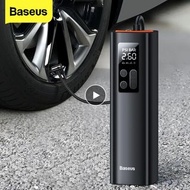 Smart Digital (BASEUS) Air inflator 12V 150PSI Portable Car Tire Inflator Smart Digital Inflatable P