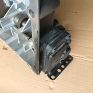 Yutong Bus Derailleur Top Cover Assembly Yutong Bus Derailleur Large Cover Assembly with Fork and Ac