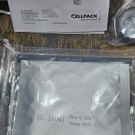 RESIN COR KABEL - ELECTRICAL INSULATING RESIN CELLPACK M11 - robinshop3