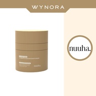 Nuuha Beauty 7X Peptide Ultimate Glass Skin Moisturiser 50ml