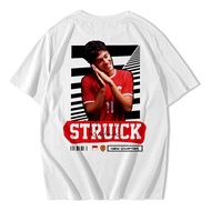 Rafael Struick Streetwear T-Shirt - Streetwear