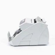 2108Foreign Currency Counter Supports USD EUR GBP etc. Portable Multi-Currency Money Counter Banknot