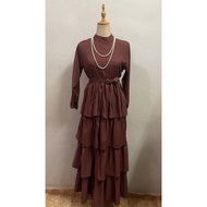 DRESS WOMAN BAJU DRESS