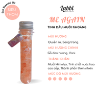 ME AGAIN [Labbi] Salt Essential Oil / TINH DẦU MUỐI KHOÁNG