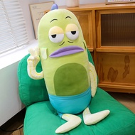 Clownfish Gesture Plush Toy