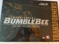 Threezero DLX 變形金剛 柯柏文 Transformers Bumblebee DLX Scale Collectible Figure