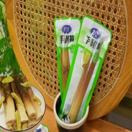 [Open Bag Instant Food] Authentic Hand-Stripped Bamboo Shoots Fresh Tender Bamboo Shoots Sharp Pickl