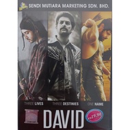 Original VCD Movie David
