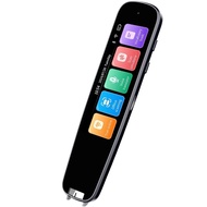 [jwerlyday]P200 Intelligent Translation Machine Offline Scanning Functionality in Chinese English Su