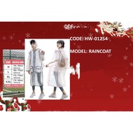 Baju hujan original & tahan lama