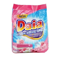 Daia Excellent Washing Powder Softergent 3.3kg (New) MD1