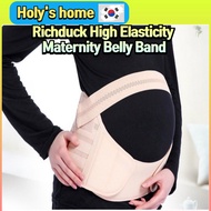 Richduck High Elasticity Maternity Belly Band