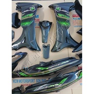 COVERSET YAMAHA LAGENDA 105/110/110Z/110ZR JUPITER RC