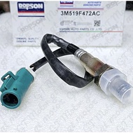 3M519F472AC 3M519G444AB SENSOR HEGO OXYGEN SENSOR O2 FRONT UPPER REAR LOWER FORD focus MK2 2.0CC DOP