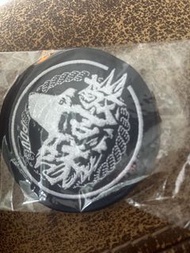 香港警務處警犬隊（Police Dog Unit）布章