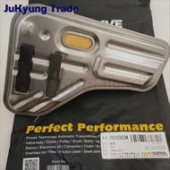 New 02E Transmission Filter Oil Grid for Audi A3 Q3 TT Skoda Minnow 2.0T