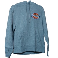 HOODIE DICKIES TAPAL KUDA LOGO_ORIGINAL
