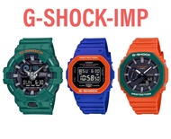 นาฬิกา CASIO G-SHOCK รุ่น GA-700SC-DW-5610SC-GA-2110SC ของแท้ประกันศูนย์ CMG 1 ปีใหม่ล่าสุด