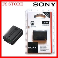 SONY IMPORTED OEM NP-FW50 FW50 BATTERY (1080MAH)