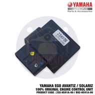YAMAHA EGO AVANTIZ SOLARIZ 100% ORIGINAL ENGINE CONTROL UNIT ECU 2SX-H591A-00 B92-H591A-00