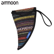 [ammoon]Special National Style Ocarina Bag Case Holder Cotton Material with Carry Handle