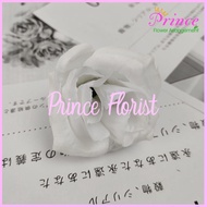 [1 PCS] Kuntuman Rose Mawar Tropis - Kelopak Bunga Mawar Kuncup Satuan PCS Artificial  Dekorasi bunga/grosir/import/ kain Artificial Import Berkualitas