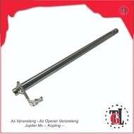 Gear Shifter - Jupiter Mx Gear Shifter -- Clutch --