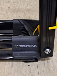 topeak 單車架
