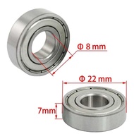 KNB Bearing 608 z contents 10 pcs NO1