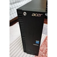 desktop ACER XC703 terus jalan