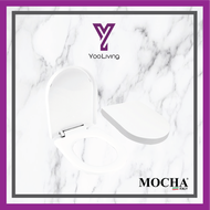 Mocha Italy- Water Closet Seat Cover (MWC-SC04) | HIGH QUALITY MATERIAL SEAT COVER SUITABLE FOR MODE
