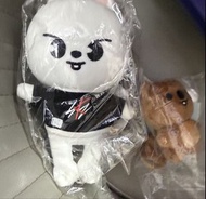 Stray Kids SKZOO Leebit