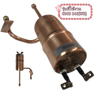 อะไหล่ของแท้/ฮิตเตอร์หม้อต้มเครื่องทำน้ำอุ่นแม๊กซ์/RI-9-WH C4T 0001-07/MEX/รุ่น COCO S45(WH)4500W/22