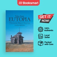 Tales From Eutopia - Paperback - English - 9781480899070