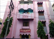 Hotel Duke