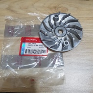 Kipas Rumah Roller Beat POP