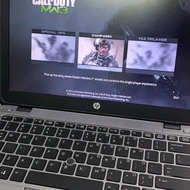 Budget Office Gaming Laptop Hp